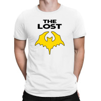 Bat Out Of Merch T-shirt | Artistshot