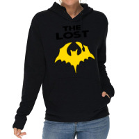 Bat Out Of Merch Lightweight Hoodie | Artistshot