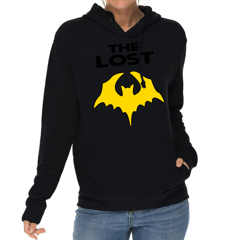 Bat Out Of Merch Lightweight Hoodie | Artistshot