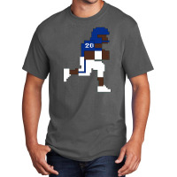 Tecmo College Williams Basic T-shirt | Artistshot