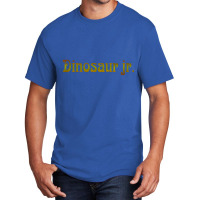 Best Dinosaur Jr. Music Basic T-shirt | Artistshot