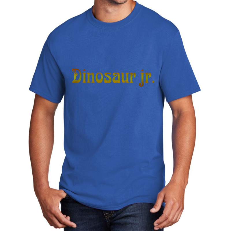 Best Dinosaur Jr. Music Basic T-shirt | Artistshot