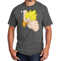 Goku Basic T-shirt | Artistshot