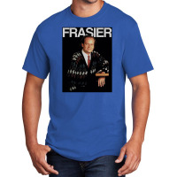 Cheers, Frasier, Basic T-shirt | Artistshot