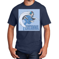 Dc, Zatanna, Basic T-shirt | Artistshot