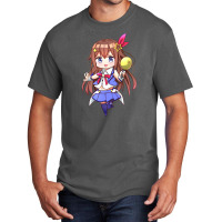 Tokino Sora Basic T-shirt | Artistshot