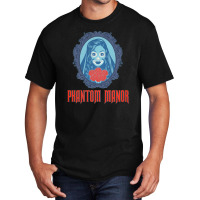 Phantom Manor Bride   Paris France Basic T-shirt | Artistshot