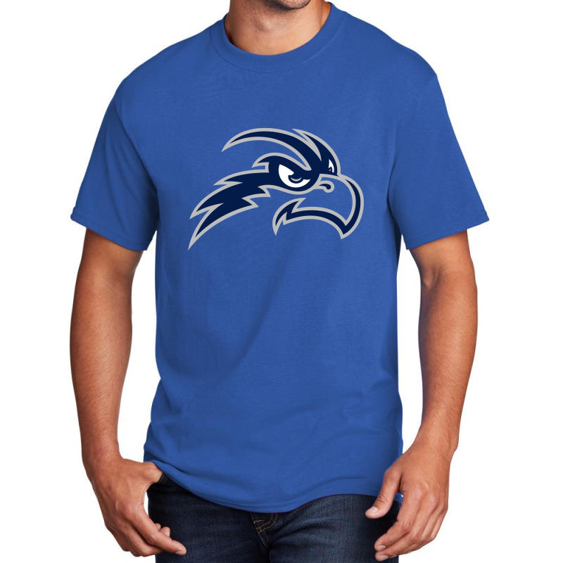 North Florida Ospreys Basic T-shirt by Rara | Artistshot