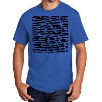 Snake Skin Pattern, Snake Skin Pattern Basic T-shirt | Artistshot