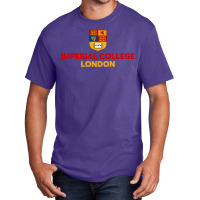 Imperial College London Basic T-shirt | Artistshot