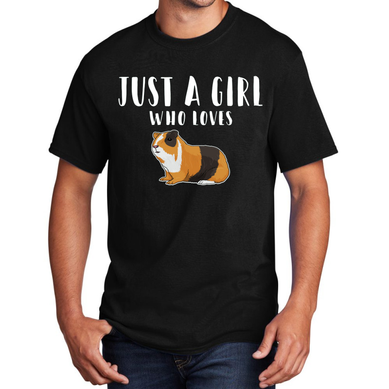 Guinea Pig Design Womens   Guinea Pig Basic T-shirt | Artistshot