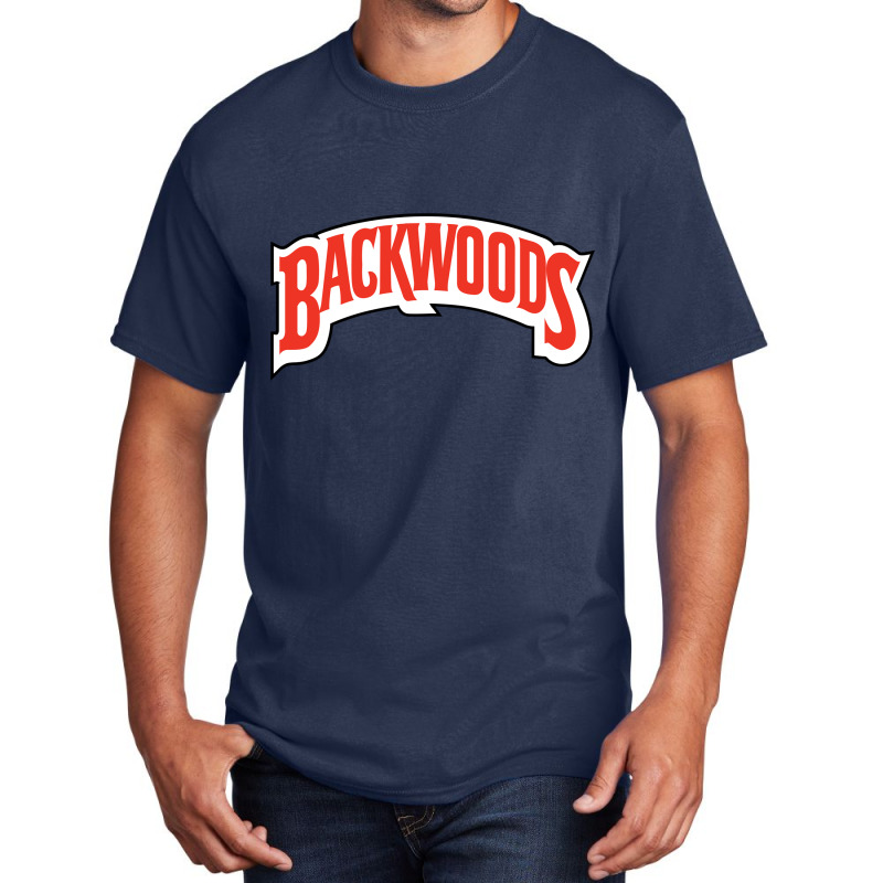 Backwoods Basic T-shirt | Artistshot