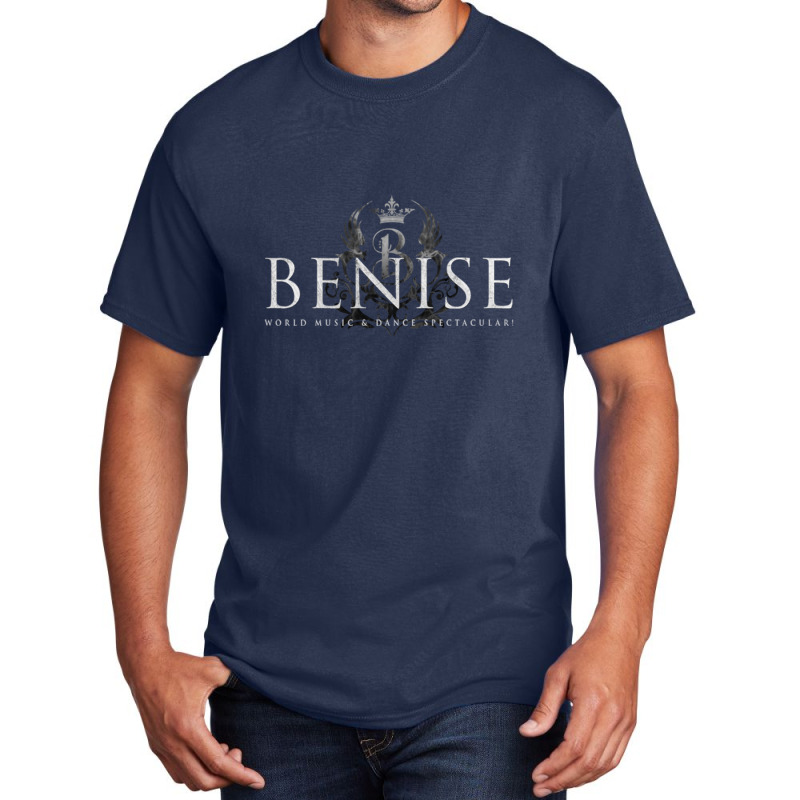 Benisa Basic T-shirt | Artistshot