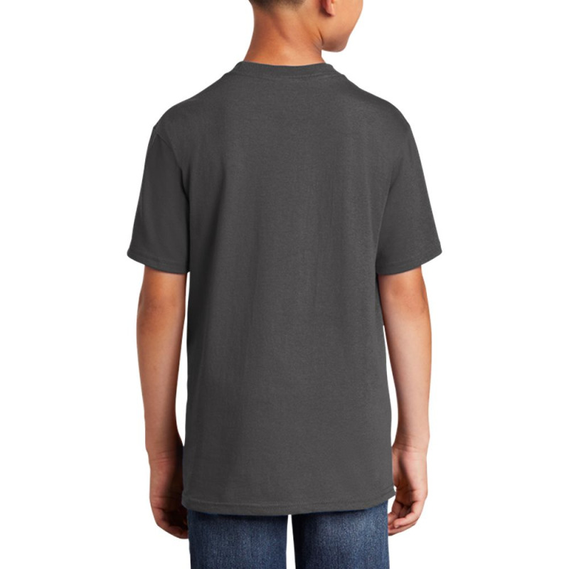 Funny Hilarious Police Dept Basic Youth T-shirt | Artistshot