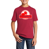 Tyranid Basic Youth T-shirt | Artistshot