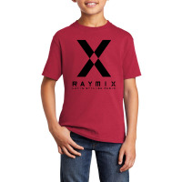 Raymix Latin Stylish Basic Youth T-shirt | Artistshot