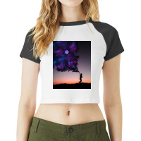 Free Kids Raglan Crop Top | Artistshot