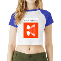 Rtydfgdf  Mode,maskes Mode,galaxy Mode,laptop Skin Mode,stuff Mode,you Raglan Crop Top | Artistshot