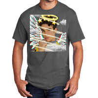 Cameron Boyce Basic T-shirt | Artistshot