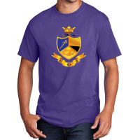 Eta Phi Beta Basic T-shirt | Artistshot