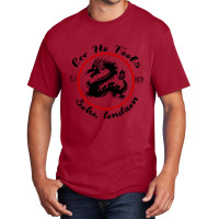 Chinese Dragon Cute Basic T-shirt | Artistshot