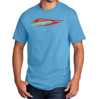 Baja Marine Boat Basic T-shirt | Artistshot