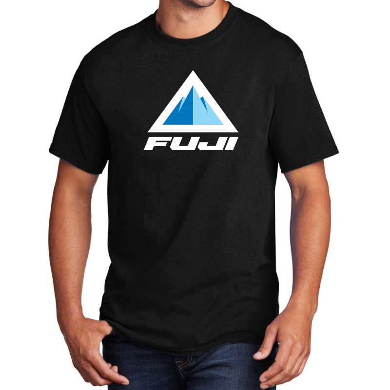 Fuji Bike Basic T-shirt | Artistshot