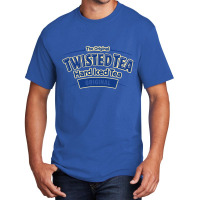 Twisted Tea Basic T-shirt | Artistshot