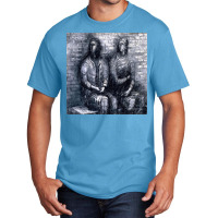 Henry Two Apprehensive Shelterers Basic T-shirt | Artistshot