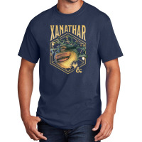 Magic The Gathering Xanathar Fury Basic T-shirt | Artistshot