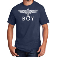 Boy London Basic T-shirt | Artistshot