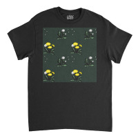 Dandelions T  Shirt In The Weeds T  Shirt Classic T-shirt | Artistshot