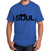 Soulmate Couple (men) Basic T-shirt | Artistshot