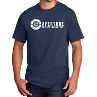 Innovators Laboratories Basic T-shirt | Artistshot