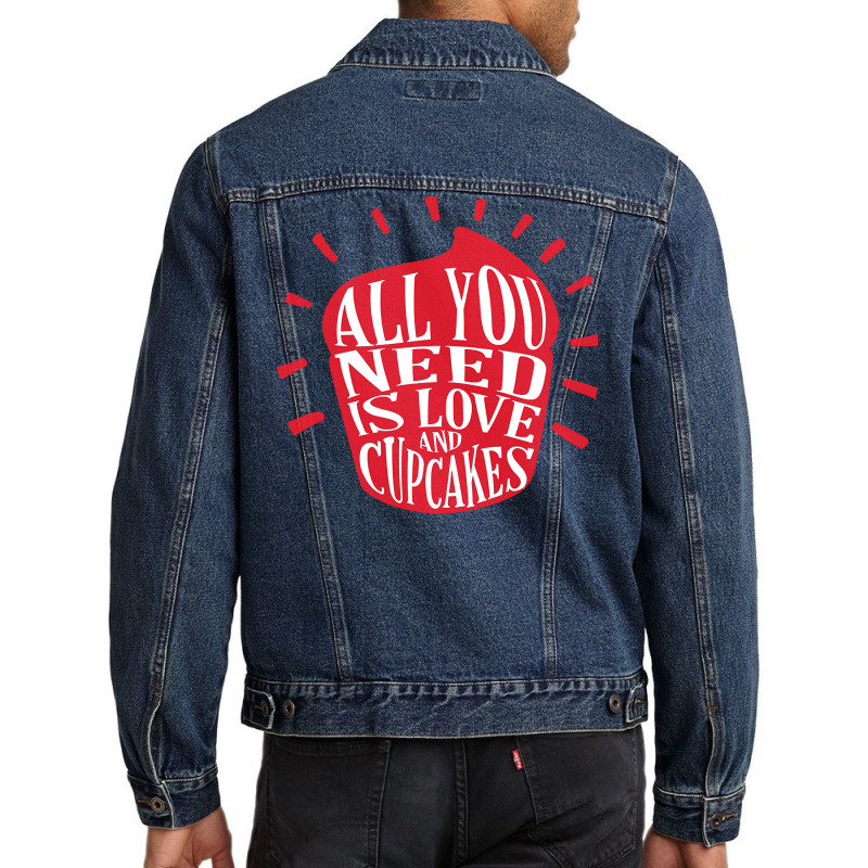 Valentines Day T  Shirt Cute  And Funny Valentines Day Gift T  Shirt Men Denim Jacket | Artistshot