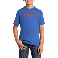 Johns Hopkins Basic Youth T-shirt | Artistshot