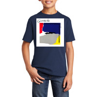 Best Genesis Basic Youth T-shirt | Artistshot