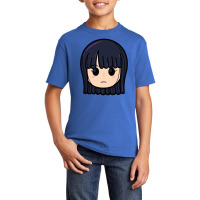 Young Robin Basic Youth T-shirt | Artistshot