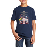 The Binding Of Isaac Basic Youth T-shirt | Artistshot