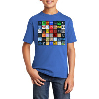 Bee Swarm Bees Bee Swarm Simulator Basic Youth T-shirt | Artistshot