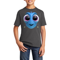 Finding Dory Basic Youth T-shirt | Artistshot