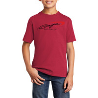 Baja Marine Boat Basic Youth T-shirt | Artistshot