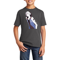 Anime Basic Youth T-shirt | Artistshot