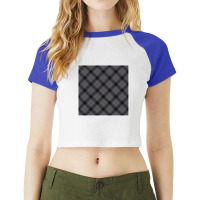 Gemini Colorful Pattern Pack Zodiac Horoscope Star Sign P16 63311018 Raglan Crop Top | Artistshot