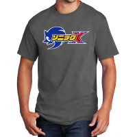 Kid Super Run Speed Basic T-shirt | Artistshot