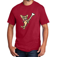 El Paso Chihuahuas Basic T-shirt | Artistshot