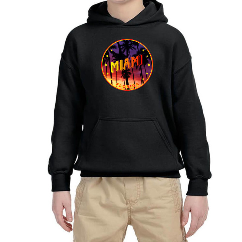 Brockton Massachusetts B101567662 Youth Hoodie by syiff3 | Artistshot