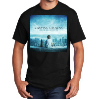 Casting Crowns Basic T-shirt | Artistshot