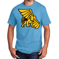 Missouri Western Griffons Basic T-shirt | Artistshot