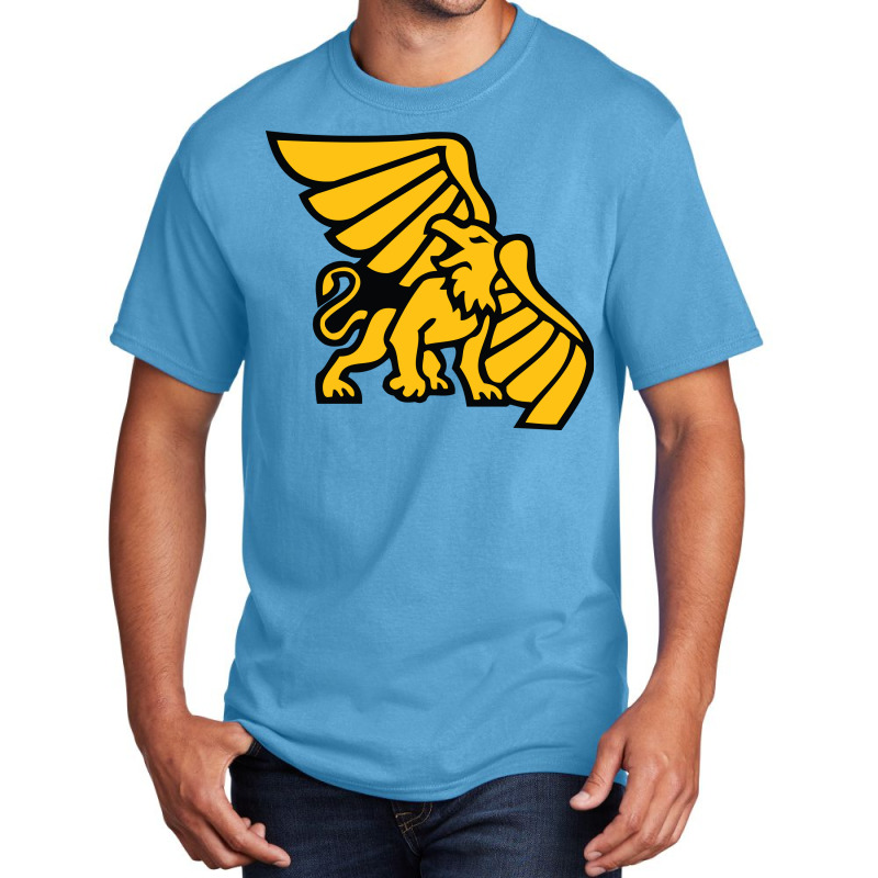 Missouri Western Griffons Basic T-shirt by allbuy | Artistshot